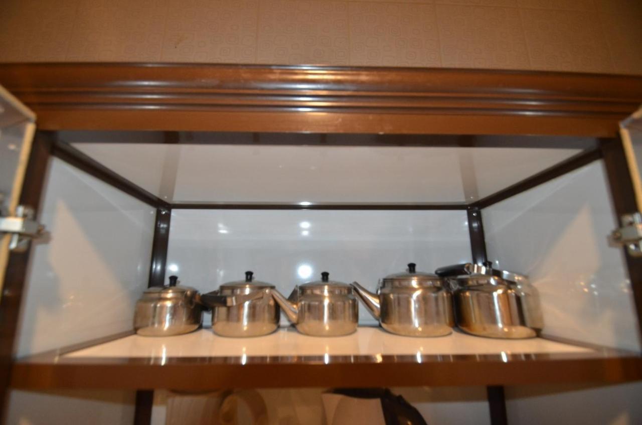 Farah Suitesマディーナ エクステリア 写真