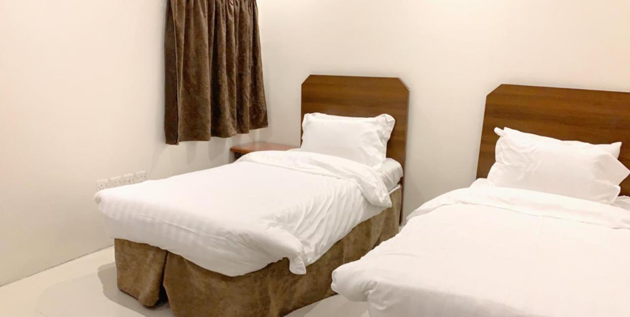 Farah Suitesマディーナ エクステリア 写真